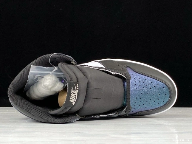 Air 2017 907958-015 "Chameleon" Star Retro All Jordan 1 0814